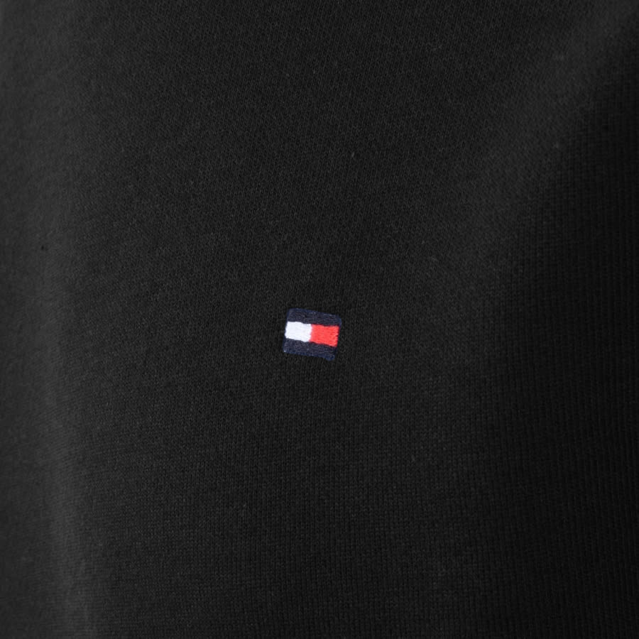 Alternative Image for ProductTommy Hilfiger Lounge Sweatshirt Black3